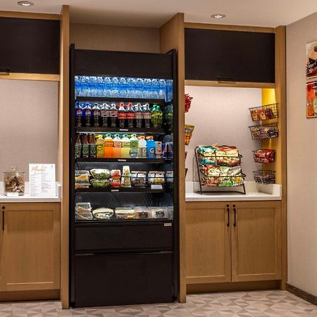 Hyatt Place Mt. Laurel Маунт-Лорел Экстерьер фото