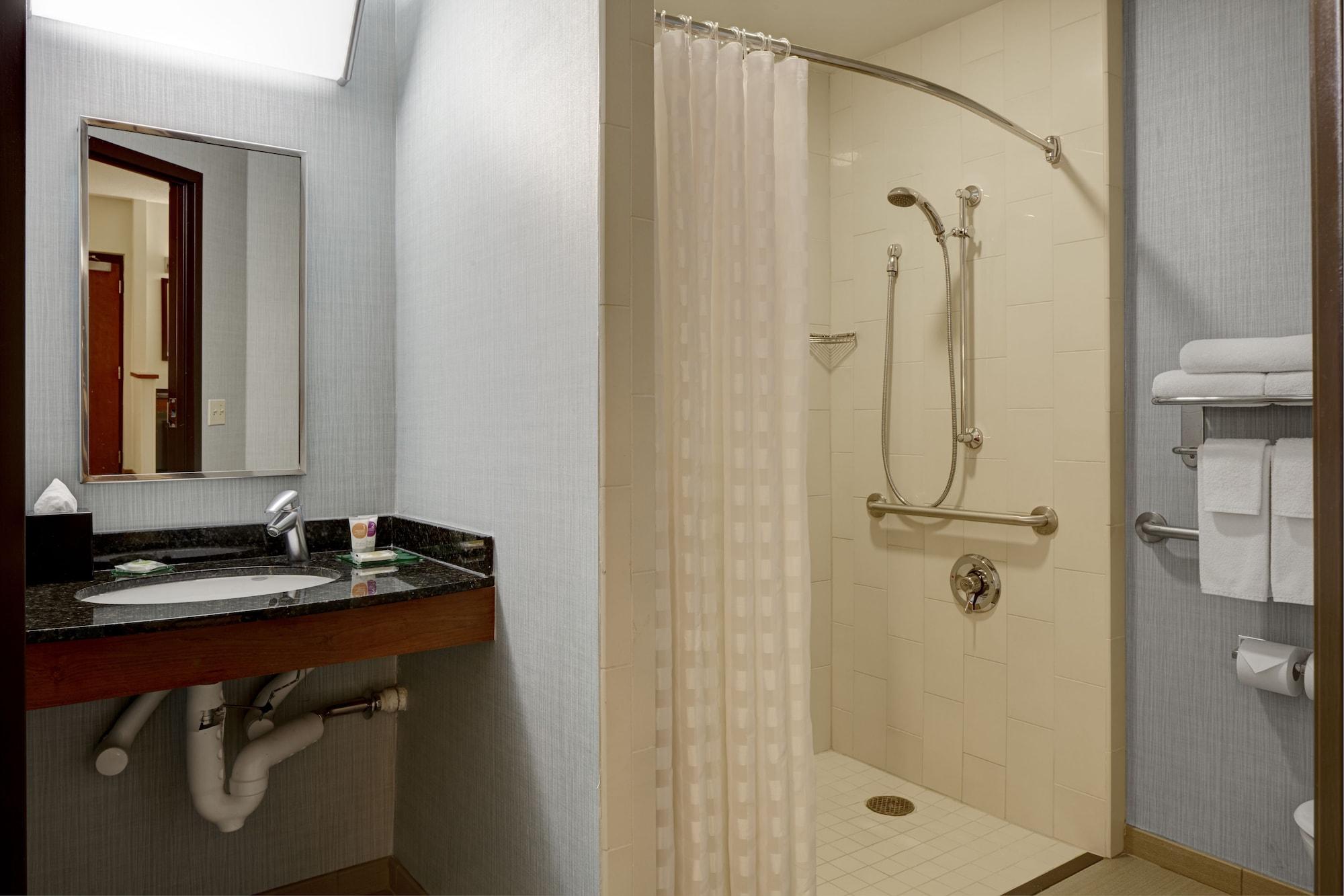 Hyatt Place Mt. Laurel Маунт-Лорел Экстерьер фото