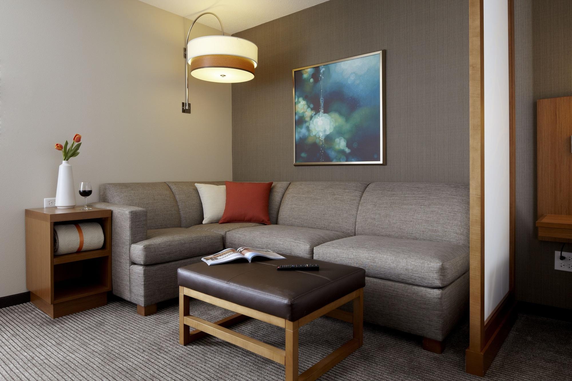 Hyatt Place Mt. Laurel Маунт-Лорел Экстерьер фото