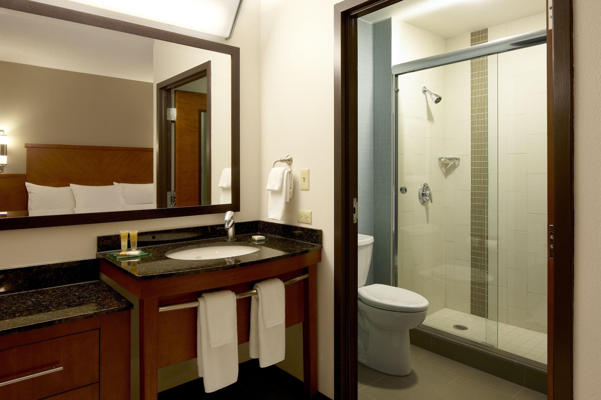Hyatt Place Mt. Laurel Маунт-Лорел Экстерьер фото