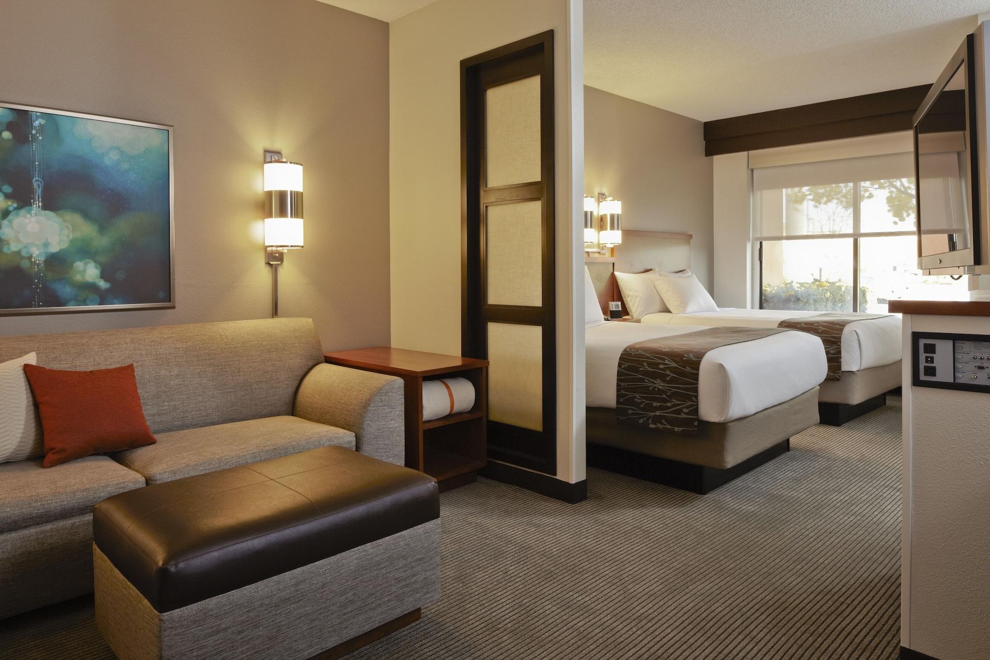 Hyatt Place Mt. Laurel Маунт-Лорел Экстерьер фото