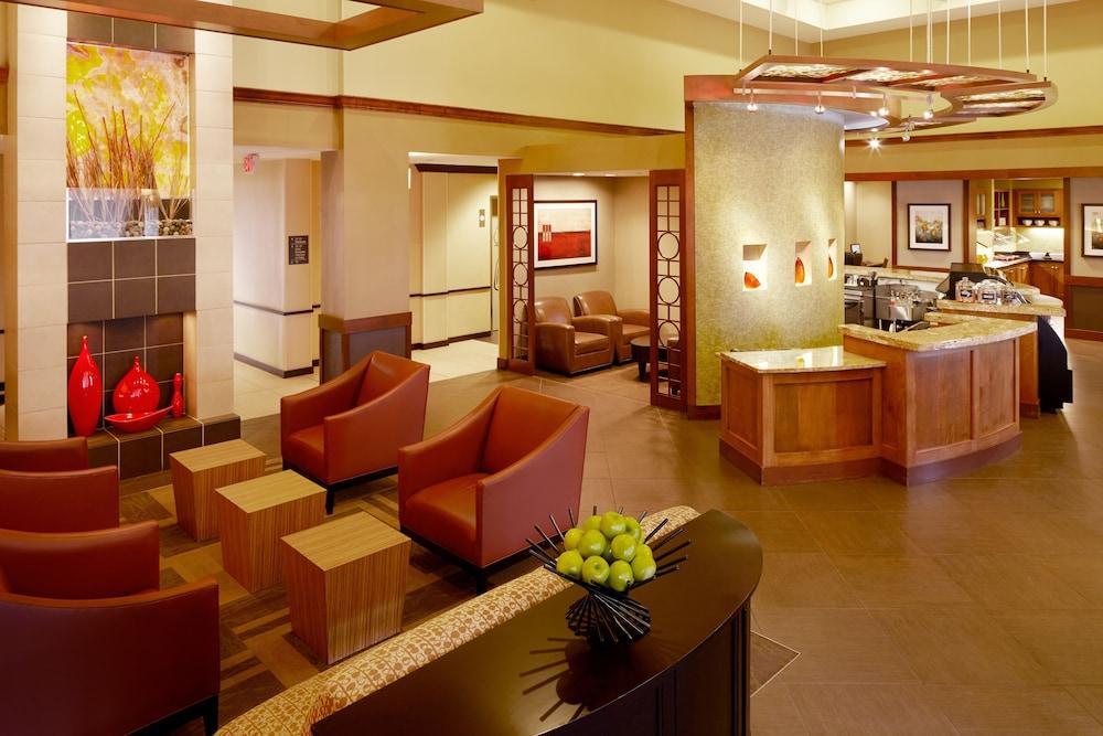 Hyatt Place Mt. Laurel Маунт-Лорел Экстерьер фото