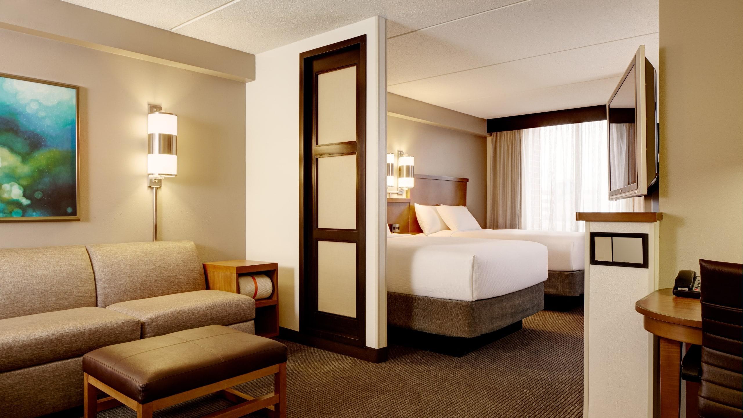 Hyatt Place Mt. Laurel Маунт-Лорел Экстерьер фото