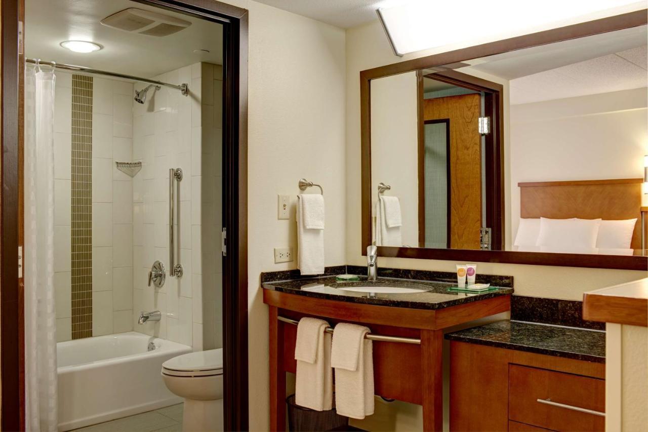 Hyatt Place Mt. Laurel Маунт-Лорел Экстерьер фото