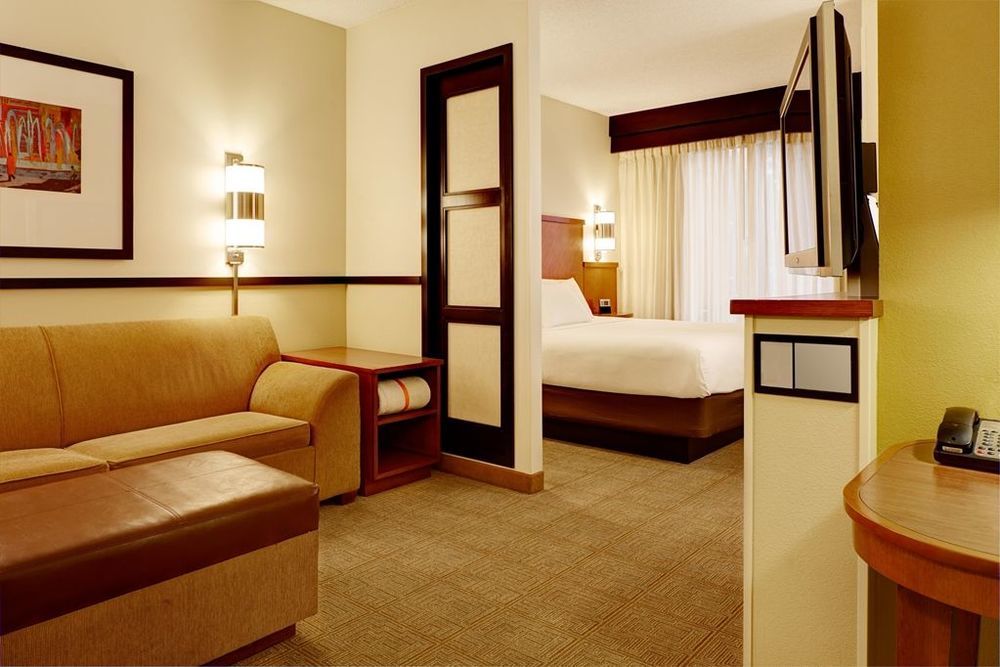 Hyatt Place Mt. Laurel Маунт-Лорел Номер фото