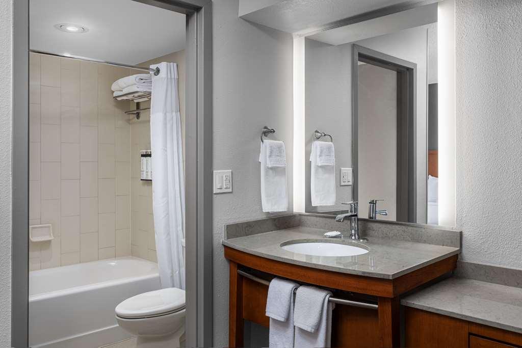 Hyatt Place Mt. Laurel Маунт-Лорел Номер фото