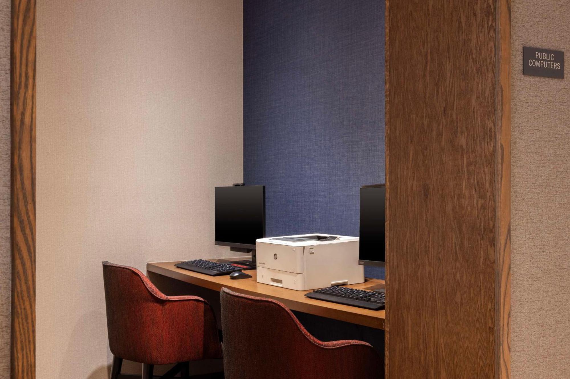 Hyatt Place Mt. Laurel Маунт-Лорел Экстерьер фото