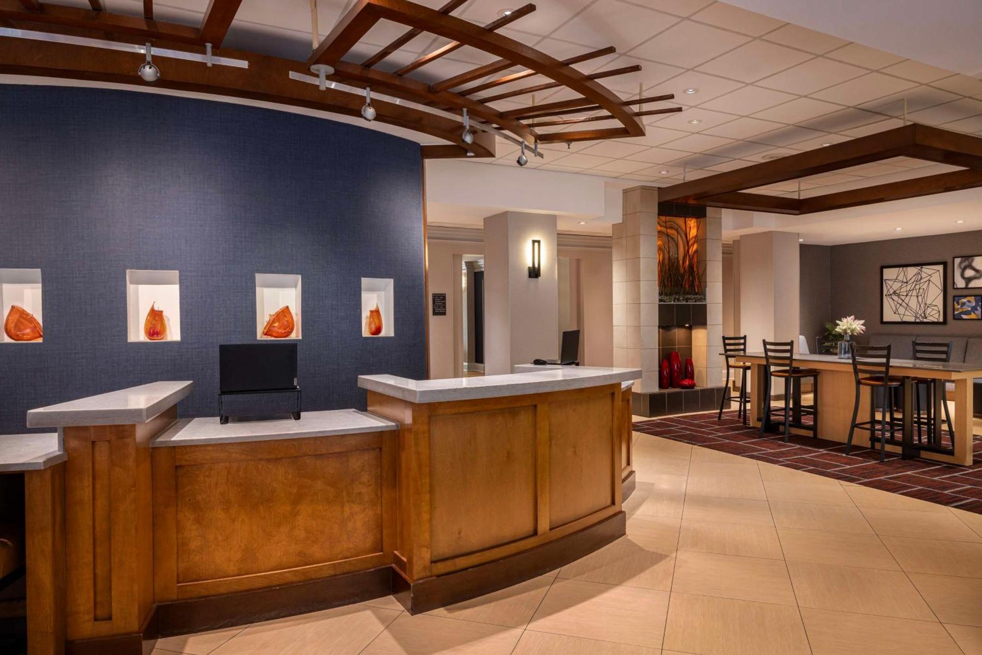 Hyatt Place Mt. Laurel Маунт-Лорел Экстерьер фото