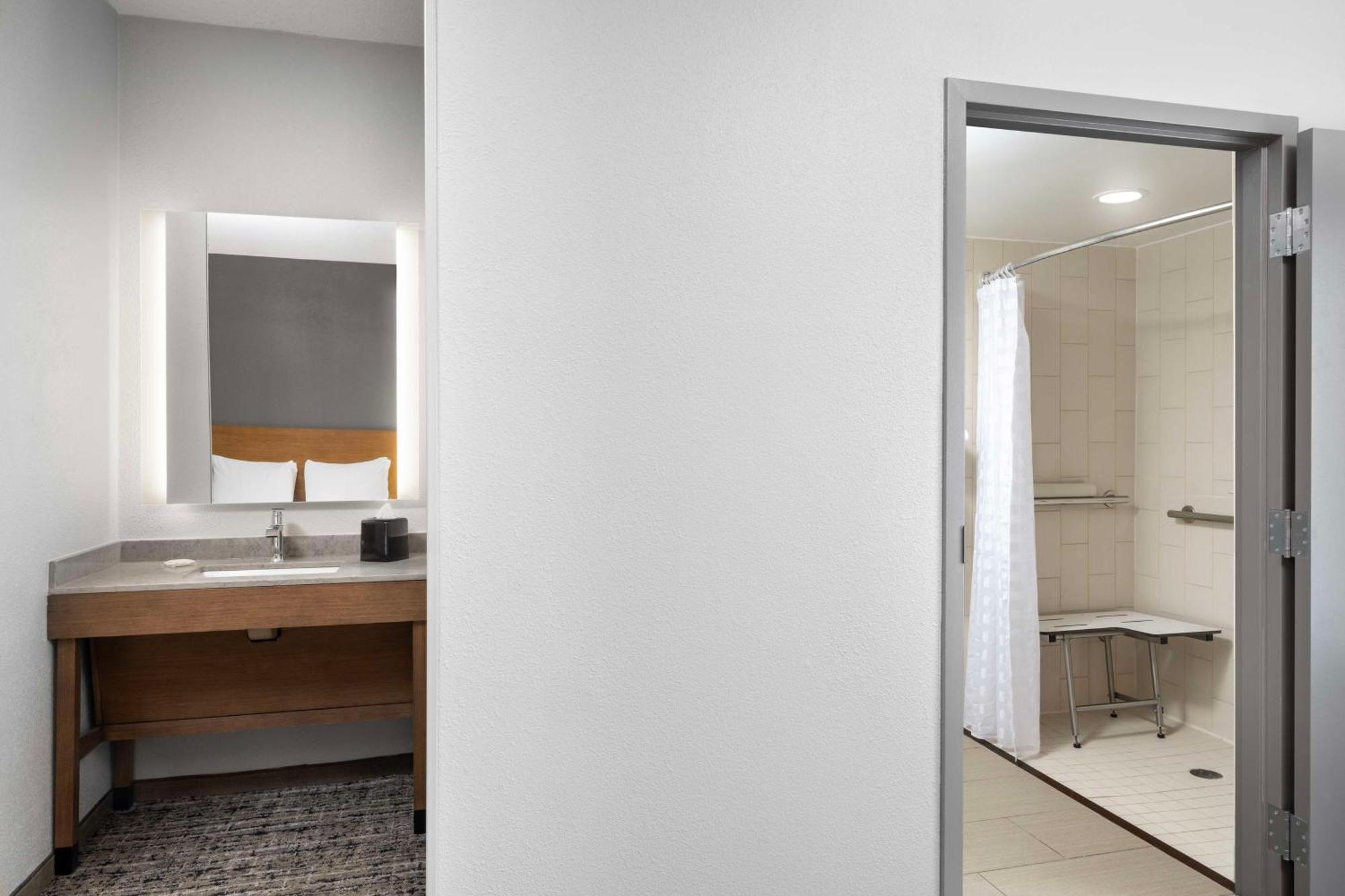 Hyatt Place Mt. Laurel Маунт-Лорел Экстерьер фото