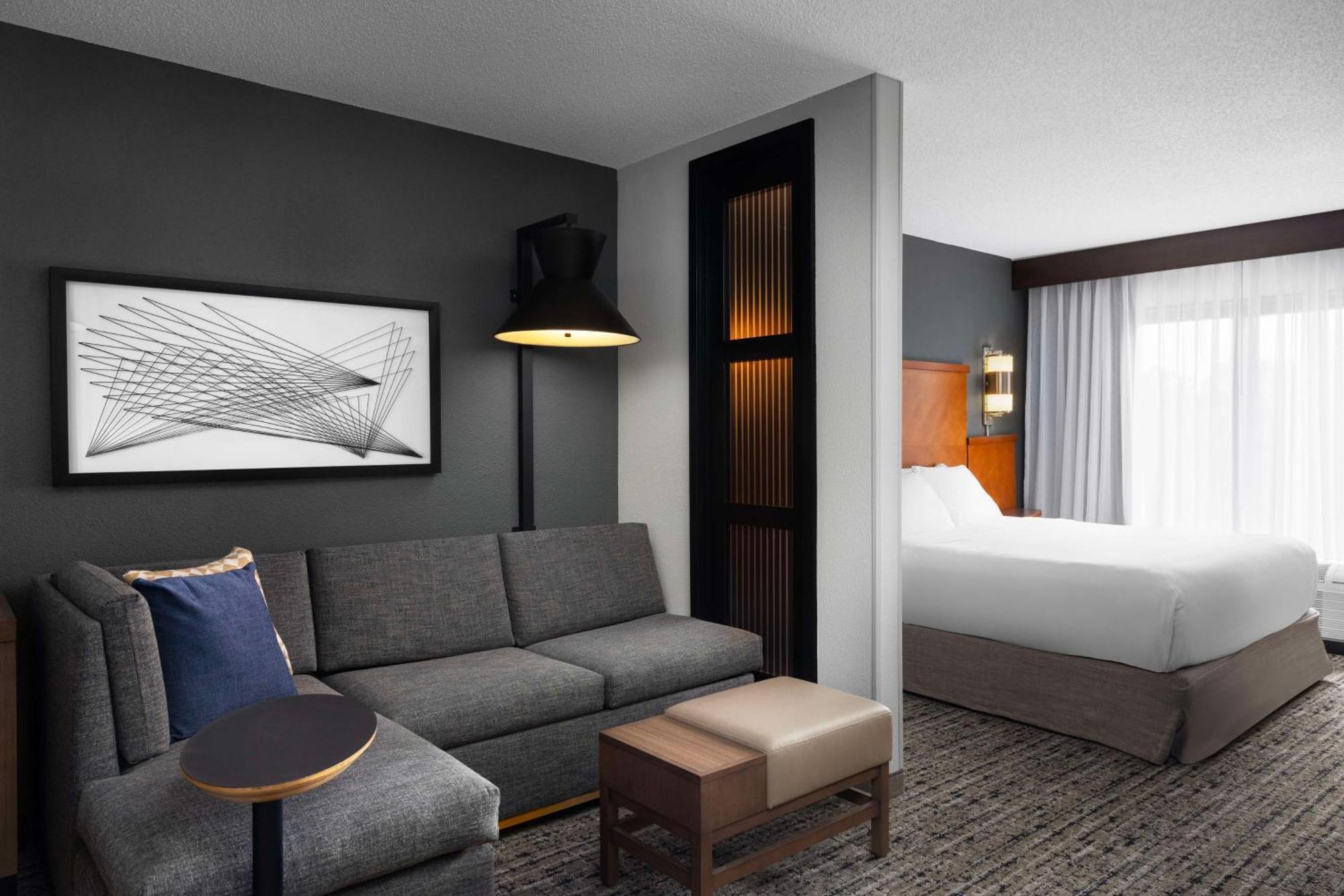 Hyatt Place Mt. Laurel Маунт-Лорел Экстерьер фото