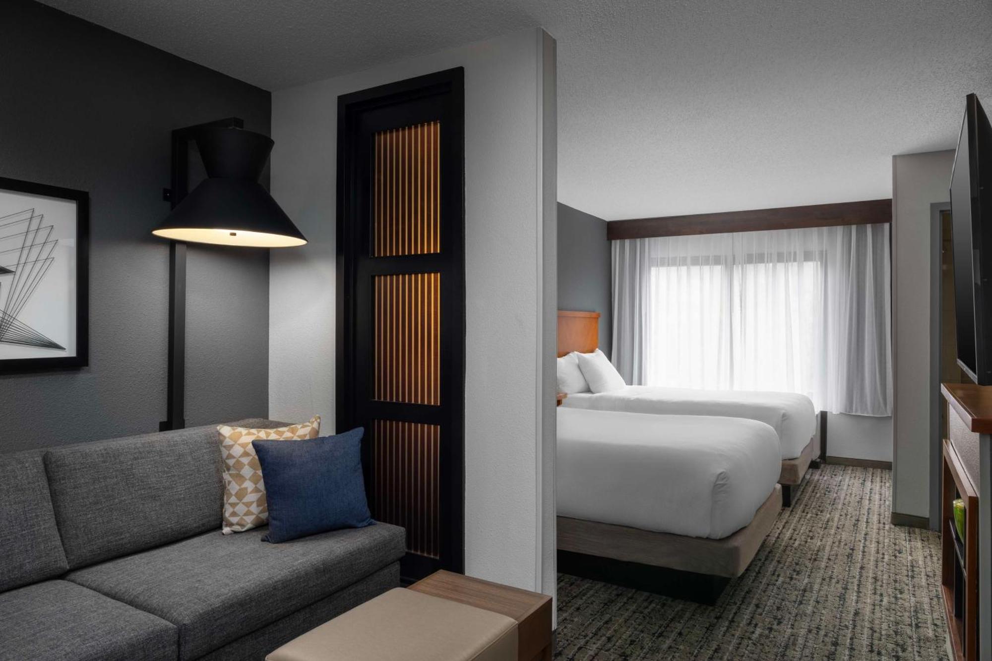 Hyatt Place Mt. Laurel Маунт-Лорел Экстерьер фото