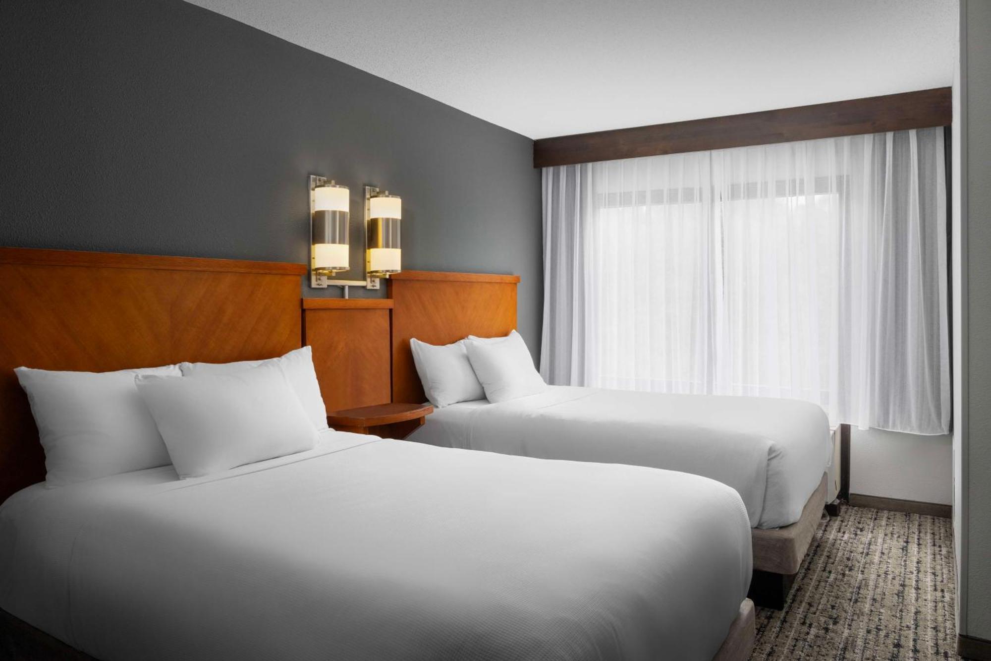 Hyatt Place Mt. Laurel Маунт-Лорел Экстерьер фото
