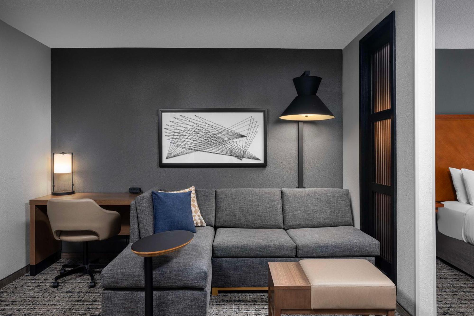 Hyatt Place Mt. Laurel Маунт-Лорел Экстерьер фото