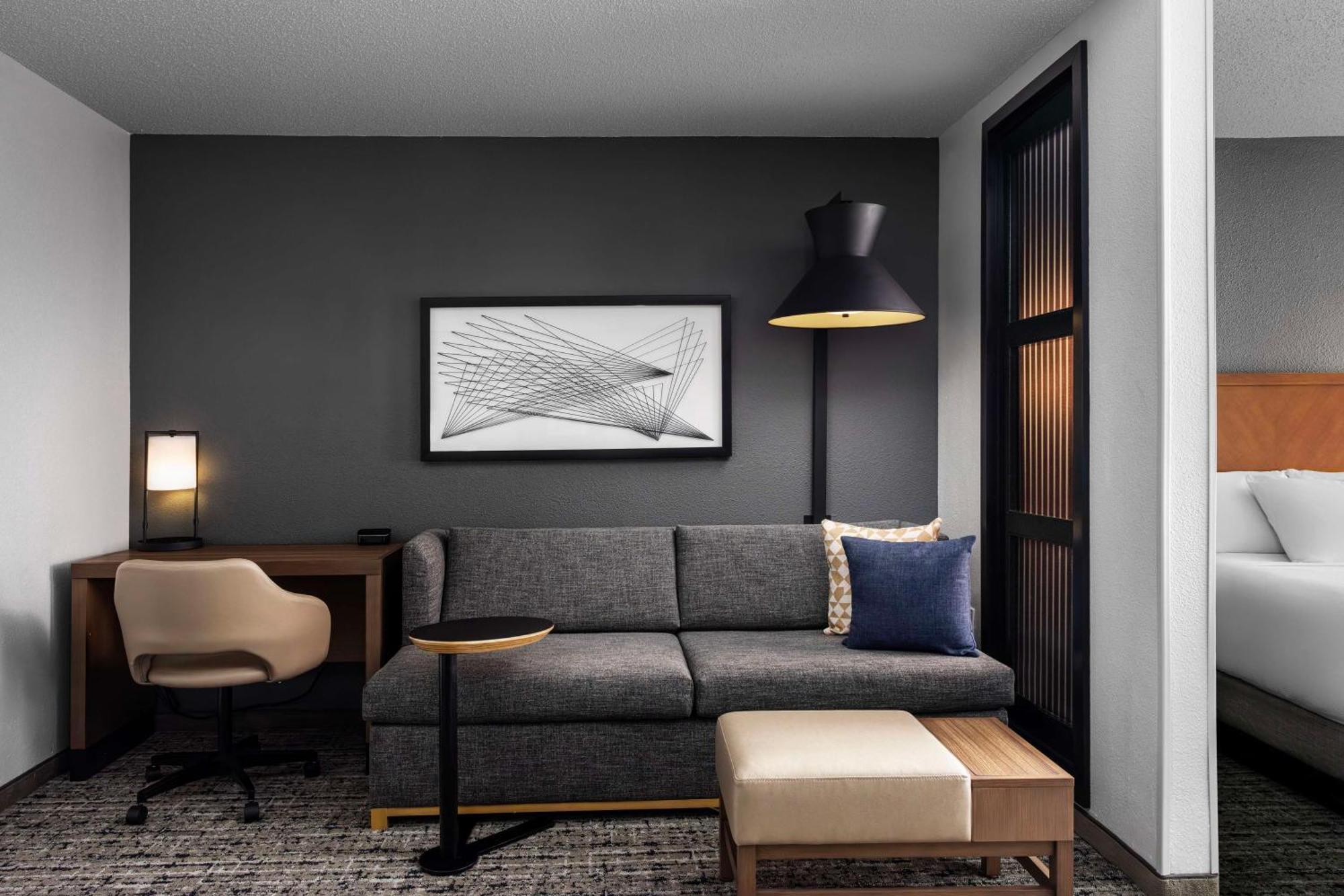 Hyatt Place Mt. Laurel Маунт-Лорел Экстерьер фото