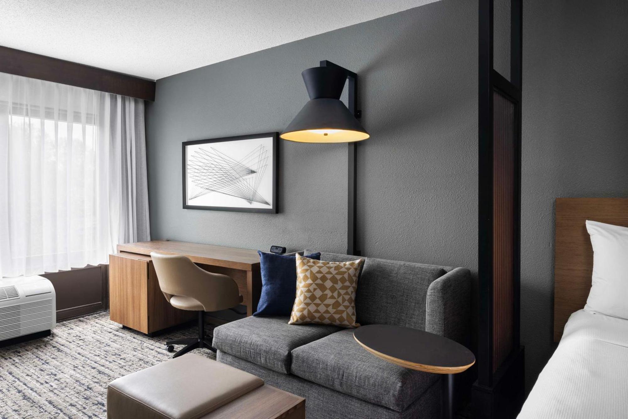 Hyatt Place Mt. Laurel Маунт-Лорел Экстерьер фото
