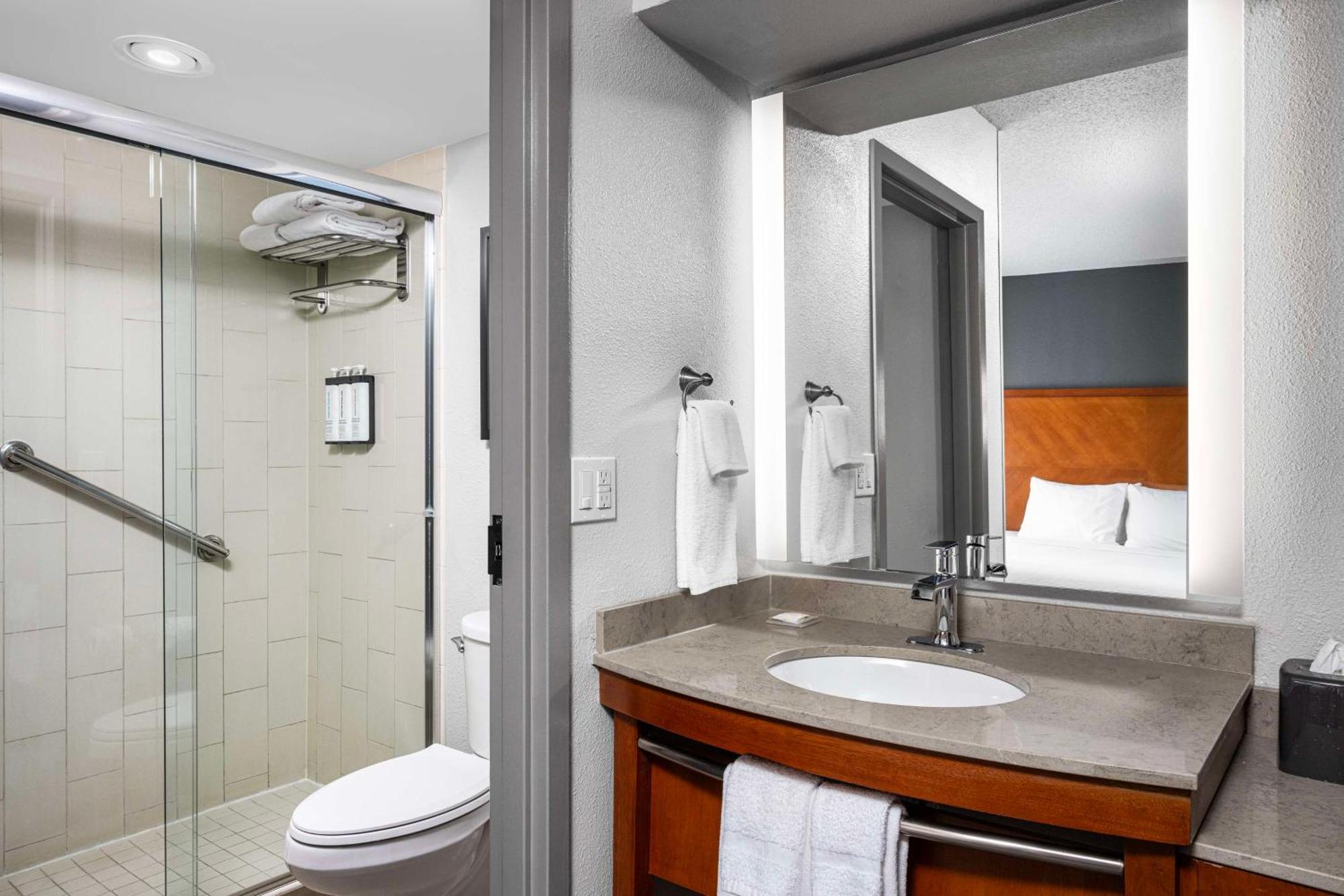 Hyatt Place Mt. Laurel Маунт-Лорел Экстерьер фото