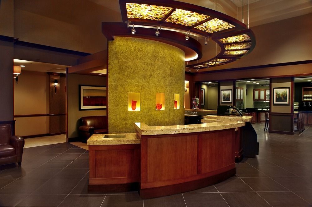 Hyatt Place Mt. Laurel Маунт-Лорел Экстерьер фото