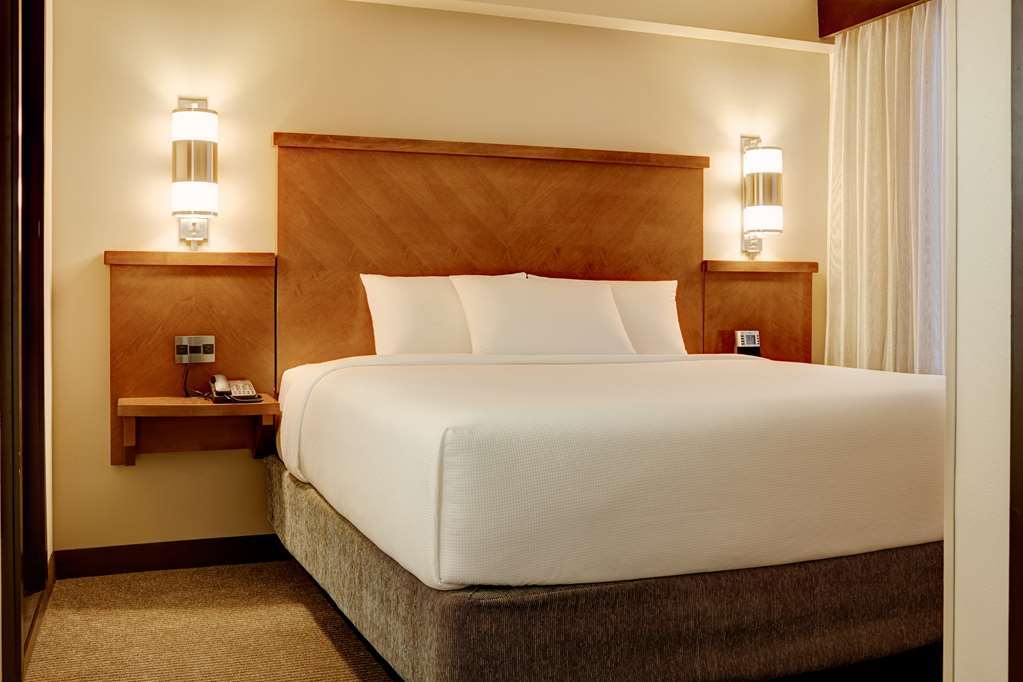 Hyatt Place Mt. Laurel Маунт-Лорел Номер фото