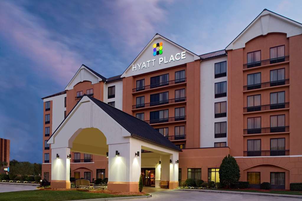 Hyatt Place Mt. Laurel Маунт-Лорел Экстерьер фото
