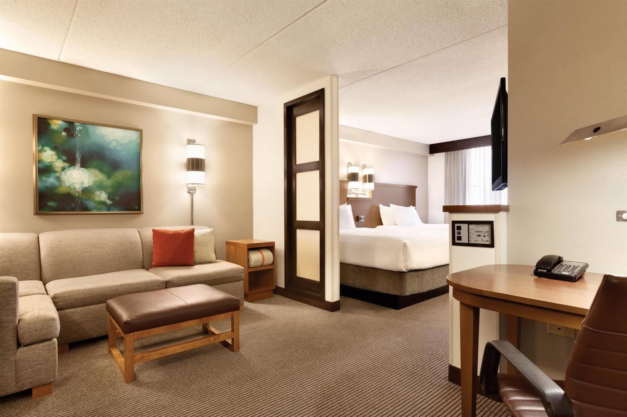 Hyatt Place Mt. Laurel Маунт-Лорел Экстерьер фото