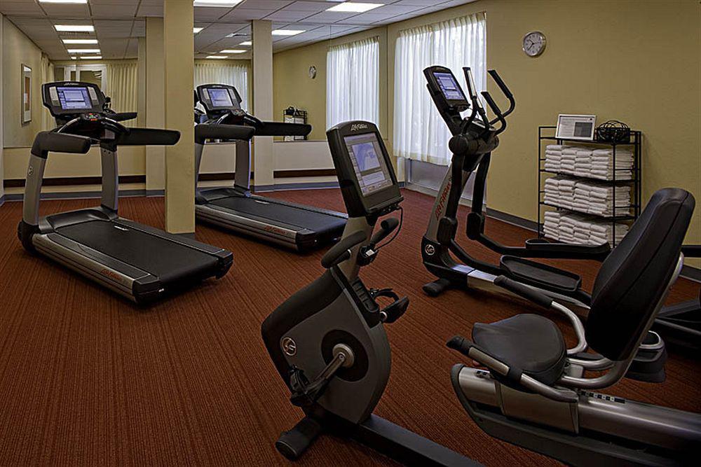 Hyatt Place Mt. Laurel Маунт-Лорел Удобства фото